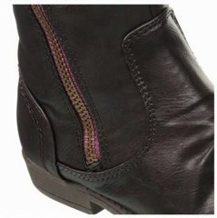 UNLISTED Kids' Scooped Up