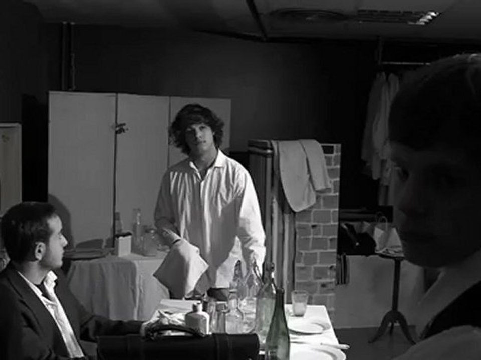 2011 - Séquence "Tontons flingueurs"