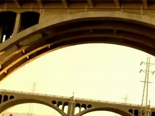 Taio Cruz - Fast Car (Clip Officiel)