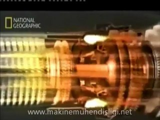 Uçak Nasıl Uçar? | makinemuhendisligi.net