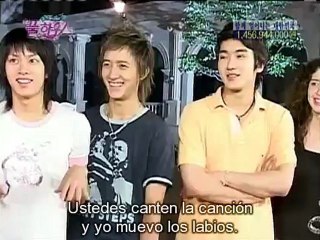Full House Super Junior cap.9 22 [sub spanish]
