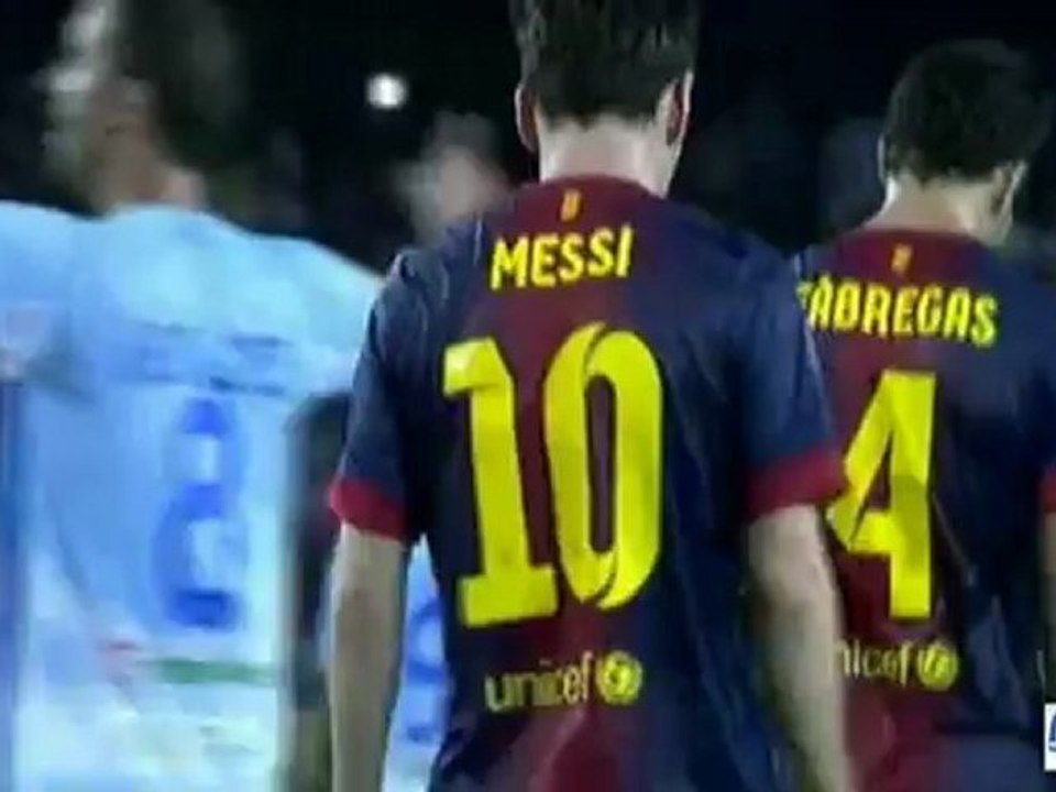 برشلونة - غرناطة