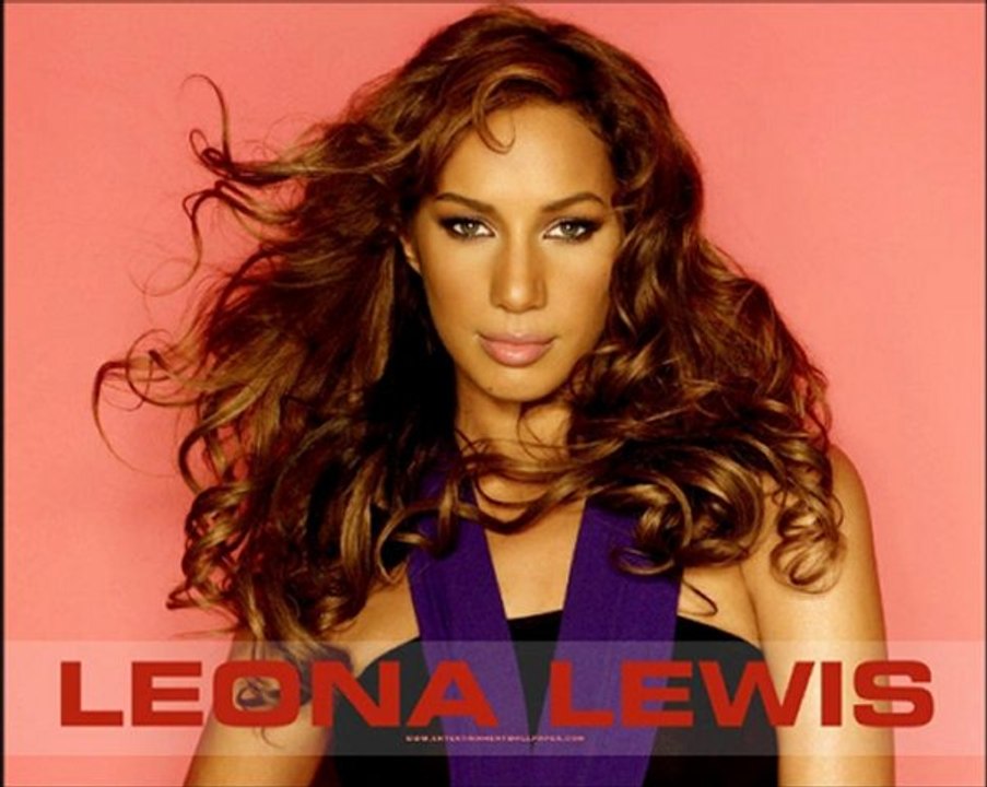 Leona Lewis - Shatter (Prod. by Jiroca)