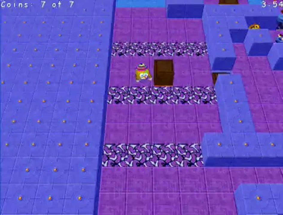 TOW: W3L6 -- 3740 ("So Close! (and yet so far)")