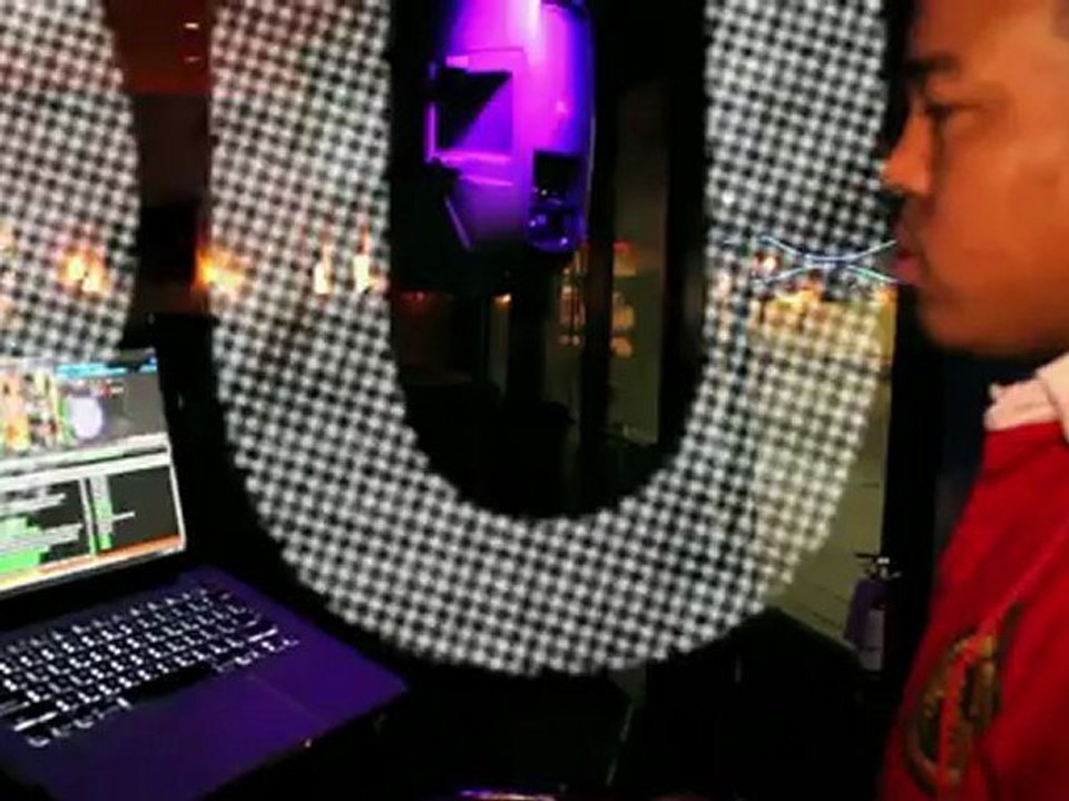 DJ Young Smitchell Promo 2012