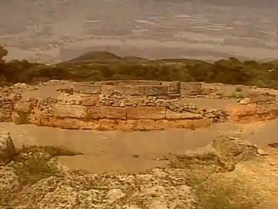 Secrets of Archaeology - 13of27 - Travels through Greece