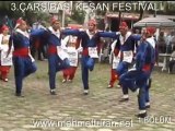 3.ÇARŞIBAŞI KEŞAN FESTİVALİ 1.BÖLÜM