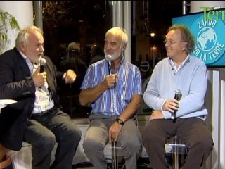 En direct du Salvador, la disparition des espèces