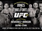 Watch Jon Jones vs. Vitor Belfort Replay