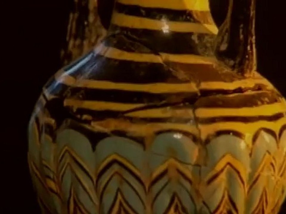 Secrets of Archaeology - 15of27 - Sailing with the Phoenicians