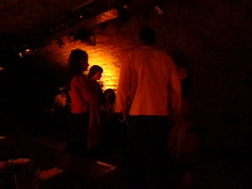 Andro (Taverne Médiévale)