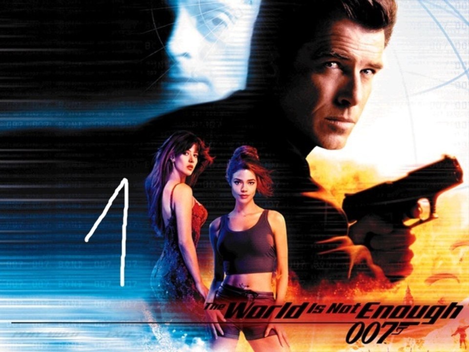 James Bond | Mission 1 : Allons voir Lachaise !