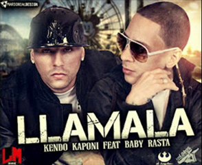 #DjLeox_LlamalaRemix