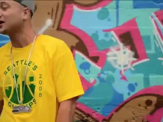 DZ & Kurupt feat Matt Blaque "This Is my Life"