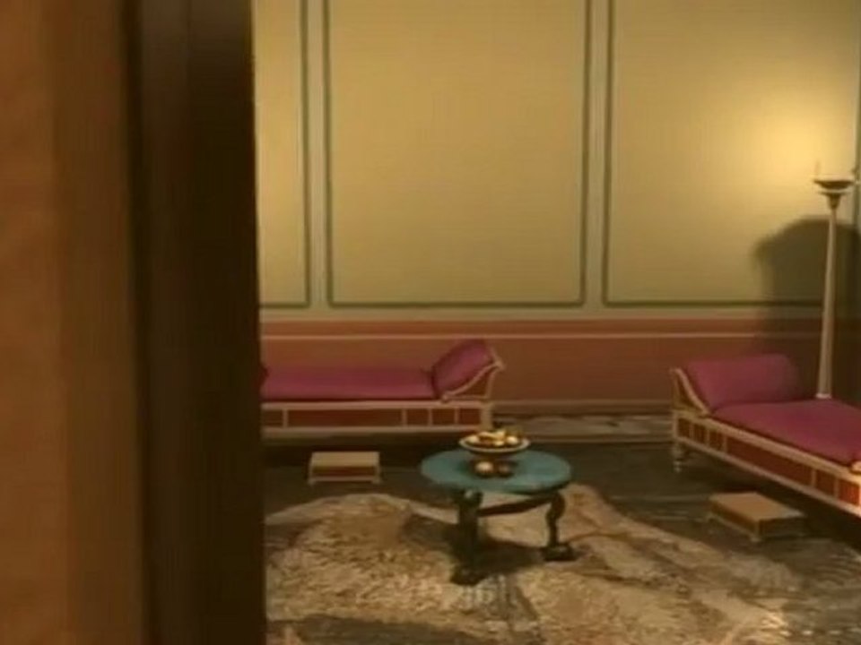 Secrets of Archaeology - 16of27 - The Roman Empire in Africa