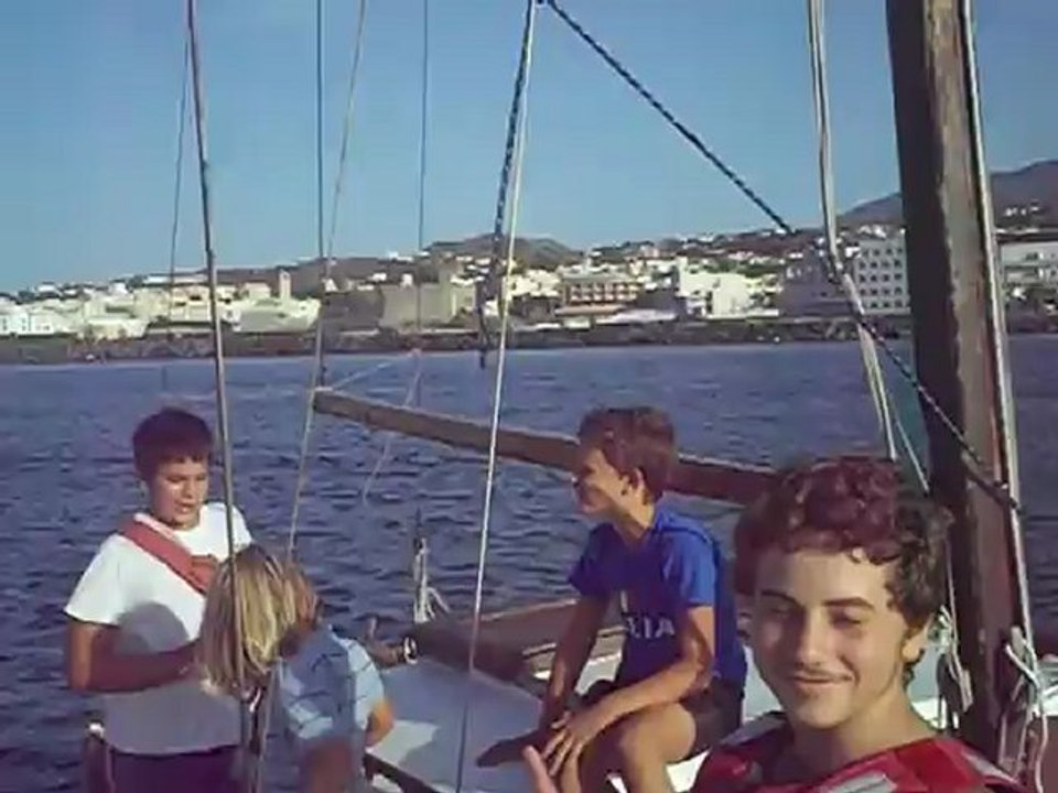 in porto