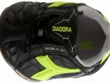 Diadora DD Eleven Indoor Soccer Shoe (Little Kid/Big Kid)