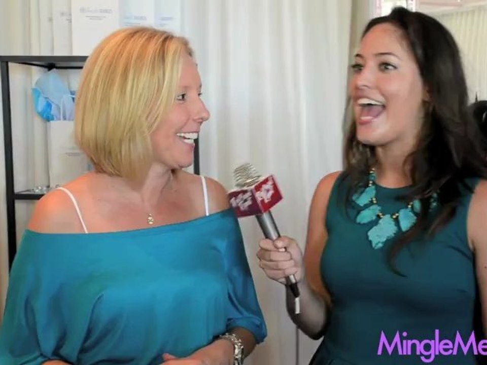 Smile Sciences @smilesciences at Secret Room Event's SPCA Red Carpet Luxury Lounge