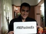 La pasión de David Zepeda @davidzepeda1 es ADP