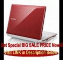 BEST BUY Samsung N150 10.1-Inch Netbook (Red)