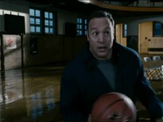 Here comes the boom - Not a chance