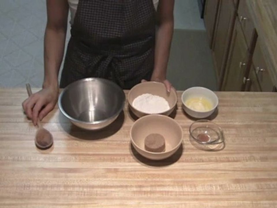Pineapple Muffins part 3