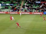 ΞΑΝΘΗ - ΠΑΟΚ 0-3 (3η Αγ, 22 ΣΕΠΤ 2012) Highlights