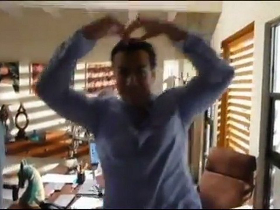 Backstage con David Zepeda @davidzepeda1