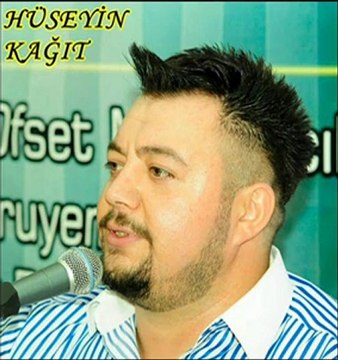 HÜSEYİN KAĞIT 2012 BENİM OLSAN .. AŞKIN İLE NETTE İLK