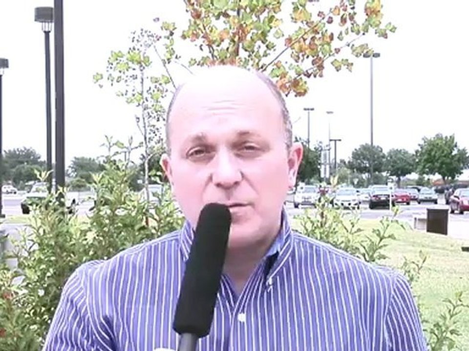 Voice Broadcasting: The "Just checking my schedule" message