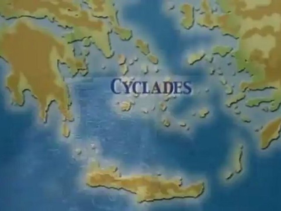 Secrets of Archaeology - 22of27 - Secrets of the Island of Minos