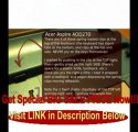 SPECIAL DISCOUNT Acer Aspire One AOD270-1410 10.1-Inch Netbook (Espresso Black)