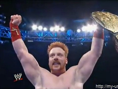 NT1- Catch Attack Smackdown 22/09/2012 Part3/3