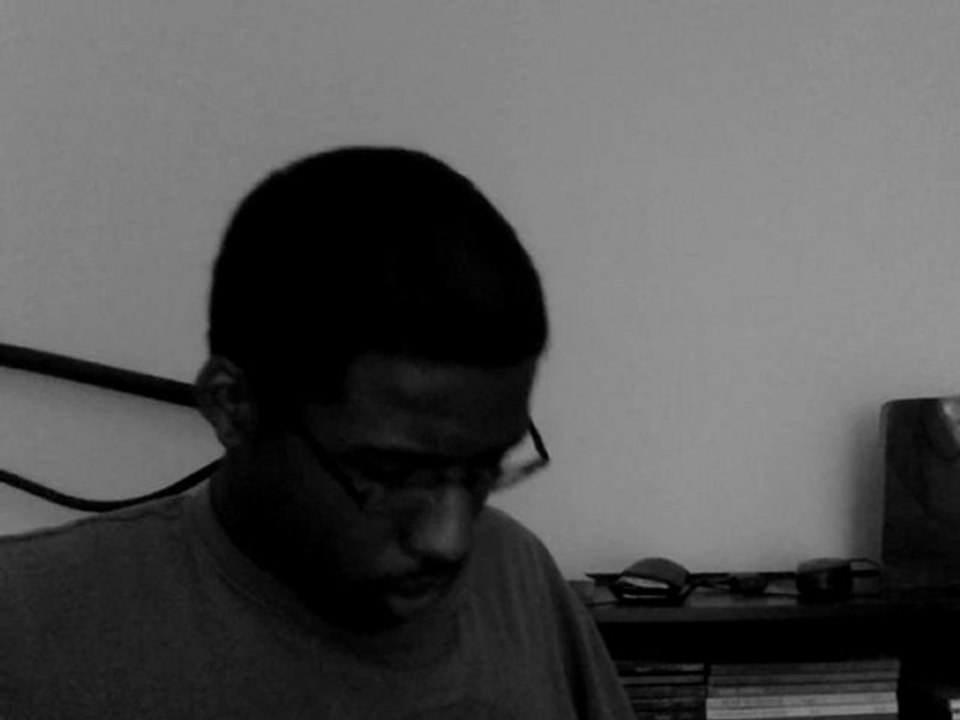 Response Video I Saw From The Elder On The Ten Commandments