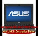 ASUS 1025C-BBK301 Eee PC Netbook Computer / 10-inch Display Screen / Intel Atom N2600 1.6 GHz Dual-core Processor / 1GB DDR3 RAM Memory / 320GB Hard Drive / 3-cell Battery / Webcam / HDMI / Windows 7 Starter / Black REVIEW