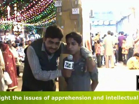 Eid-ul-Fitr Special Program