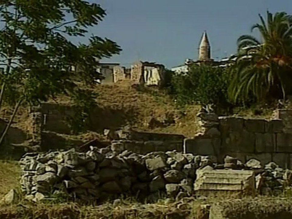 Secrets of Archaeology - 26of27 - Ancient Itinerary in Ionia