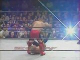 Lance Storm vs Chris Jericho ECW One Night Stand 2005