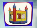 Fun Depot Moonbounce Rentals | Germantown MD | 410-418-9714