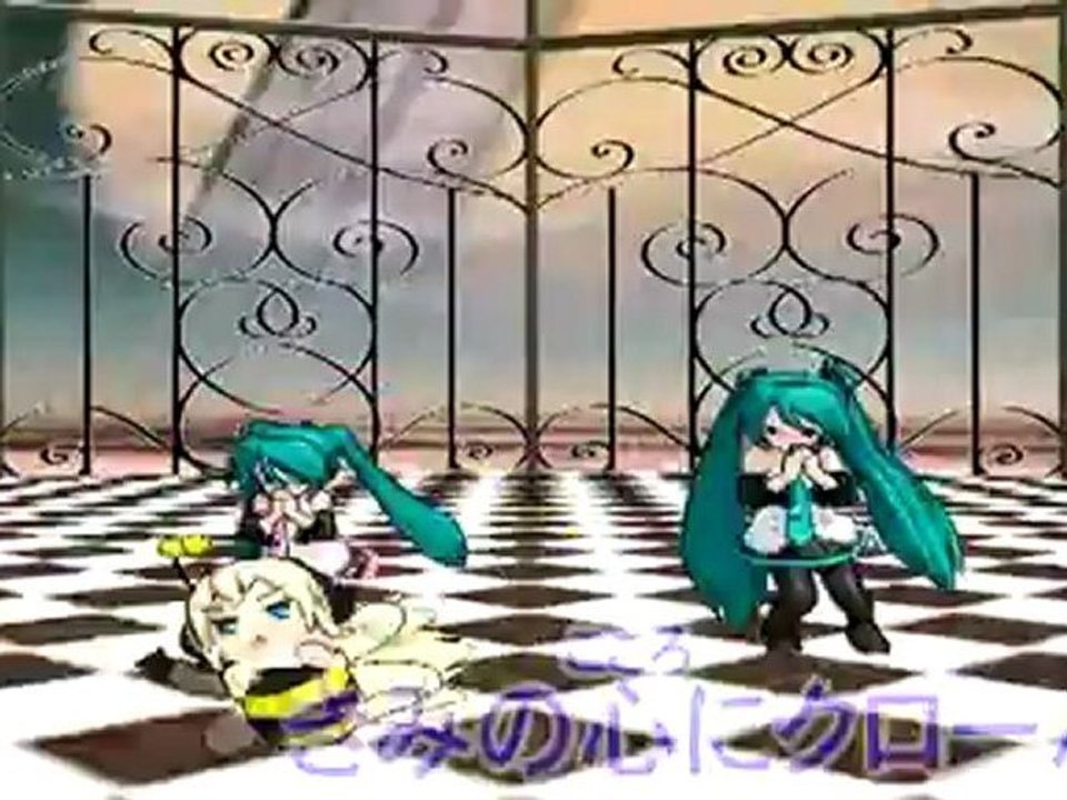 クローバークラブ