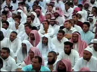 د.العريفي قصص كيف كان حب اصحاب رسول الله