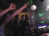 DJ ZARA LIVE AT XL LOUNGE (feat DJ BEBEL)