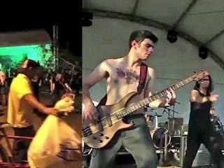 ArmyOfOneTV - MASTERPIECE (Brazil)