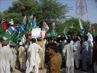 Ishqe Mustafa Raali In Noori Abad part 2