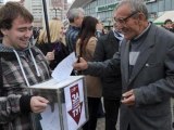 Belarus prepares for parliamentary elections amid rigging controversy