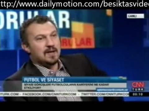 KEMALETTİN ŞENTÜRK GALATASARAY TEŞVİK GÖNDERDİ