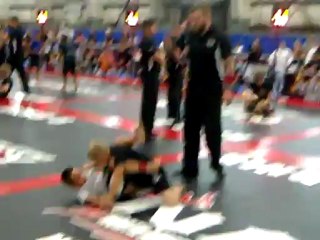 Fight different View