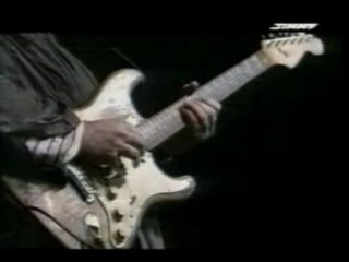 Rory Gallagher - Million Miles Away