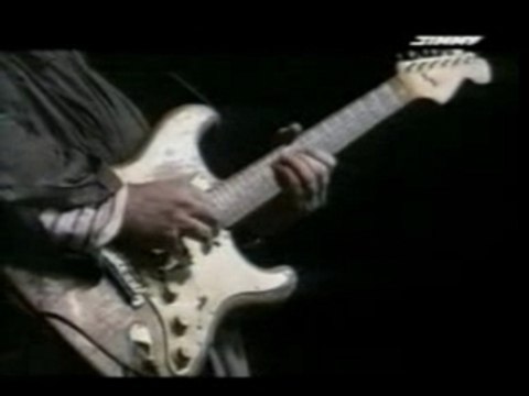 Rory Gallagher - Million Miles Away