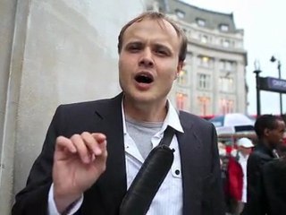 How to Develop the Charisma of Bill Clinton -Episode #10